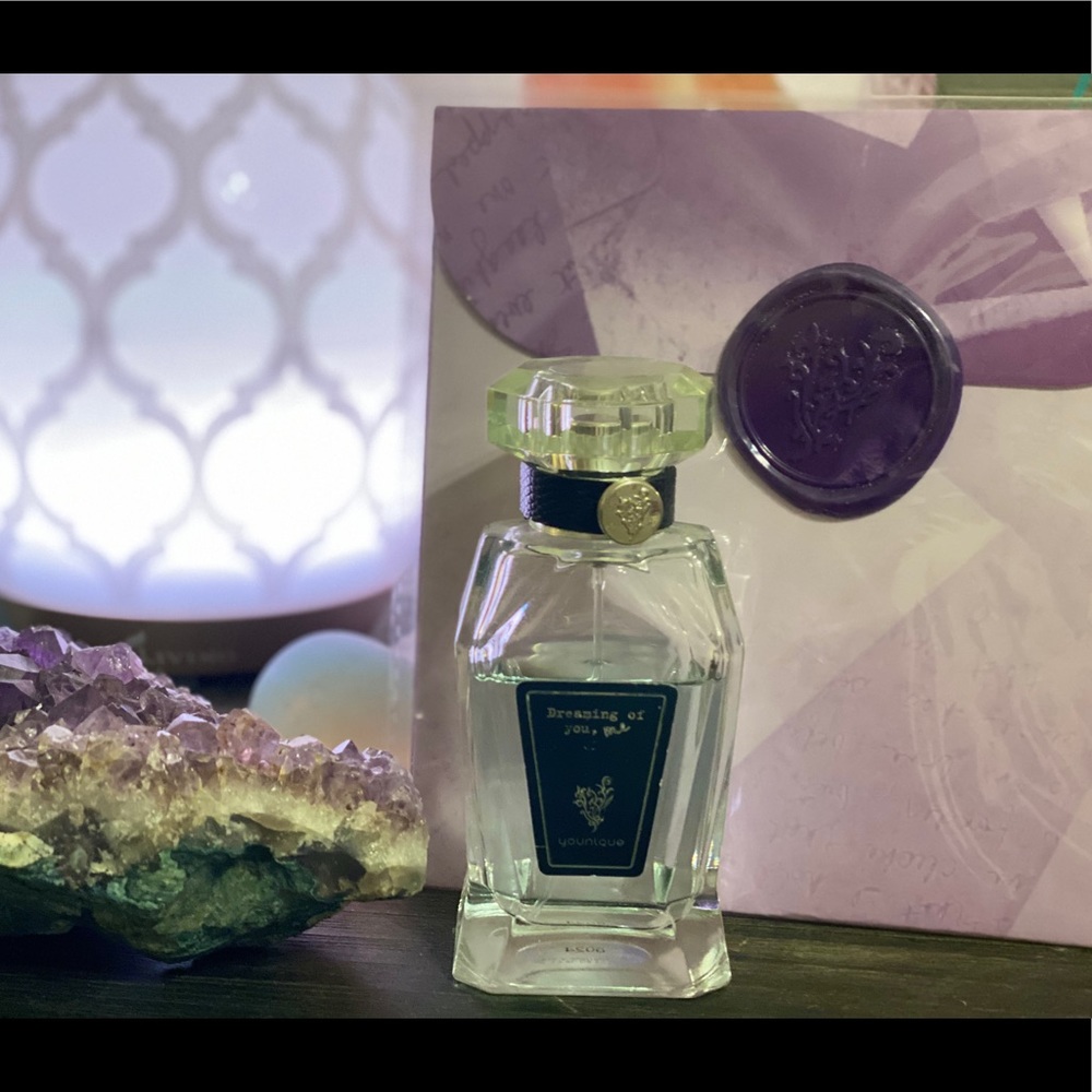 Dreaming of you, Me Younquie Fragrance